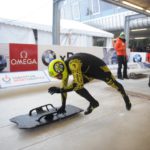 World Cup Skeleton, Ander Mirambell