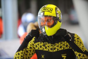 World Cup Skeleton, Ander Mirambell