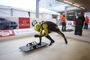 World Cup Skeleton, Ander Mirambell