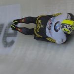 World Cup Skeleton, Ander Mirambell