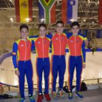 Torneo Internacional Short Track 2016