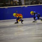 Torneo Internacional Short Track 2016