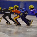 Torneo Internacional Short Track 2016