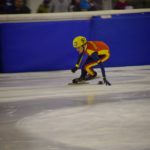 Torneo Internacional Short Track 2016