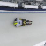 World Cup Skeleton, Ander Mirambell