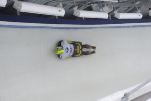 World Cup Skeleton, Ander Mirambell