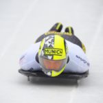 World Cup Skeleton, Ander Mirambell