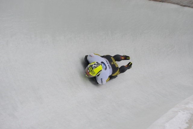 World Cup Skeleton, Ander Mirambell