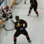 , Campeonato del Mundo Hockey Hielo Absoluto, Jaca 2016, Real Federación Española Deportes de Hielo