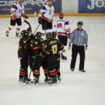 , Campeonato del Mundo Hockey Hielo Absoluto, Jaca 2016, Real Federación Española Deportes de Hielo