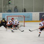 , Campeonato del Mundo Hockey Hielo Absoluto, Jaca 2016, Real Federación Española Deportes de Hielo