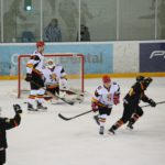 , Campeonato del Mundo Hockey Hielo Absoluto, Jaca 2016, Real Federación Española Deportes de Hielo