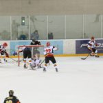 , Campeonato del Mundo Hockey Hielo Absoluto, Jaca 2016, Real Federación Española Deportes de Hielo