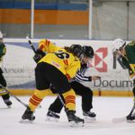 , Campeonato del Mundo Hockey Hielo Femenino, Jaca 2016, Real Federación Española Deportes de Hielo