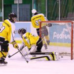 , Torneo Internacional Hockey Hielo U16, Valdemoro, Real Federación Española Deportes de Hielo