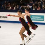 , Campeonato del Mundo de Patinaje Sincronizado 2016, Real Federaci&oacute;n Espa&ntilde;ola Deportes de Hielo