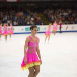 , Campeonato del Mundo de Patinaje Sincronizado 2016, Real Federación Española Deportes de Hielo