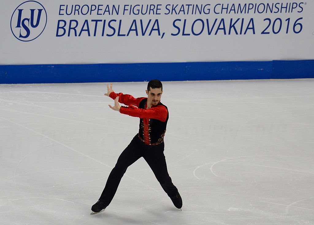 , Seminario de Técnicos controllers y técnicos especialistas de patinaje individual, Real Federación Española Deportes de Hielo