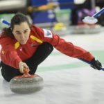Europeo C de Curling Femenino 2016