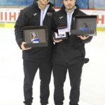 , Campeonato del Mundo U20 Hockey Hielo, Nobi Sad (Serbia) 2016, Real Federaci&oacute;n Espa&ntilde;ola Deportes de Hielo