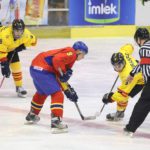 , Campeonato del Mundo U20 Hockey Hielo, Nobi Sad (Serbia) 2016, Real Federación Española Deportes de Hielo