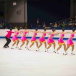 , Campeonato del Mundo de Patinaje Sincronizado 2016, Real Federación Española Deportes de Hielo