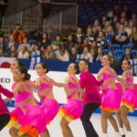 , Campeonato del Mundo de Patinaje Sincronizado 2016, Real Federación Española Deportes de Hielo