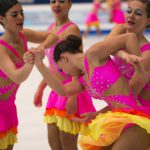 , Campeonato del Mundo de Patinaje Sincronizado 2016, Real Federación Española Deportes de Hielo