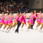 , Campeonato del Mundo de Patinaje Sincronizado 2016, Real Federación Española Deportes de Hielo