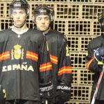 , Campeonato del Mundo U20 Hockey Hielo, Nobi Sad (Serbia) 2016, Real Federación Española Deportes de Hielo