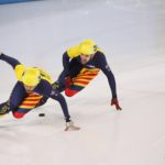 , Campeonato de Espa&ntilde;a Short Track Jaca 2016, Real Federaci&oacute;n Espa&ntilde;ola Deportes de Hielo