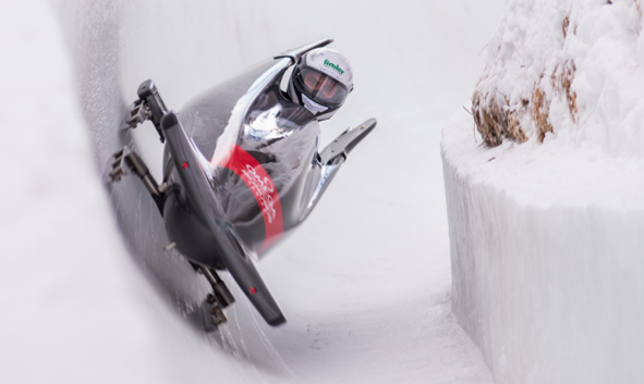 , El Bobsleigh aprobado provisionalmente como deporte paralímpico en Pekín 2022, Real Federación Española Deportes de Hielo