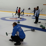 FEDHIELO. Real Federación Española Deportes de Hielo | Curling