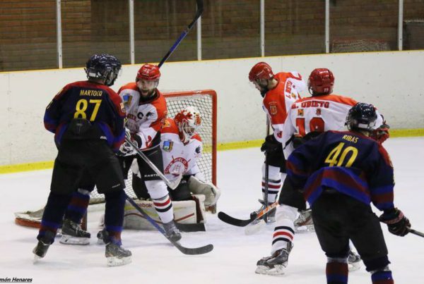 hemeroteca, Hemeroteca, Real Federación Española Deportes de Hielo