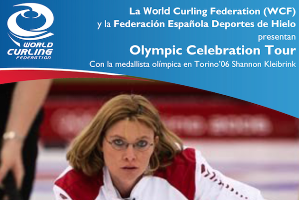 curling, Curling: Hemeroteca, Real Federación Española Deportes de Hielo