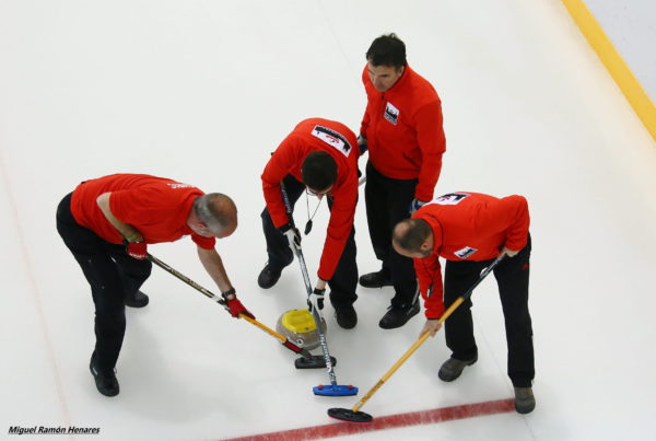 hemeroteca, Hemeroteca, Real Federación Española Deportes de Hielo