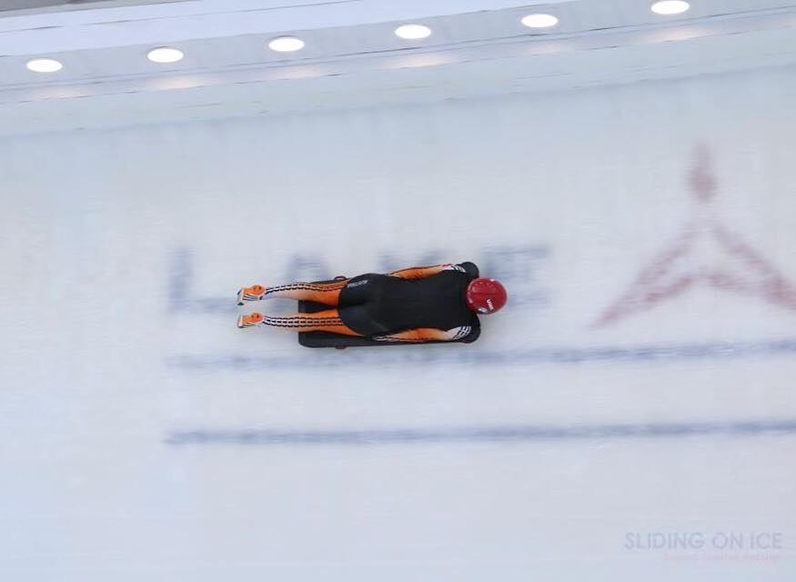 , Ander Mirambell y María Montejano a por la segunda WC de Lake Placid, Real Federación Española Deportes de Hielo