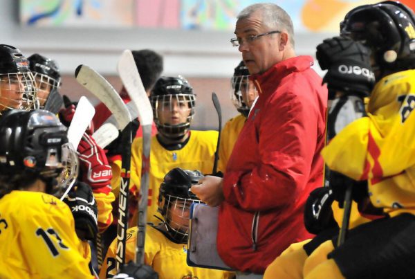 hemeroteca, Hemeroteca, Real Federación Española Deportes de Hielo