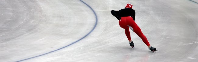 , Grandes resultados en patinaje Long Track en la Finstral Cup, Real Federación Española Deportes de Hielo