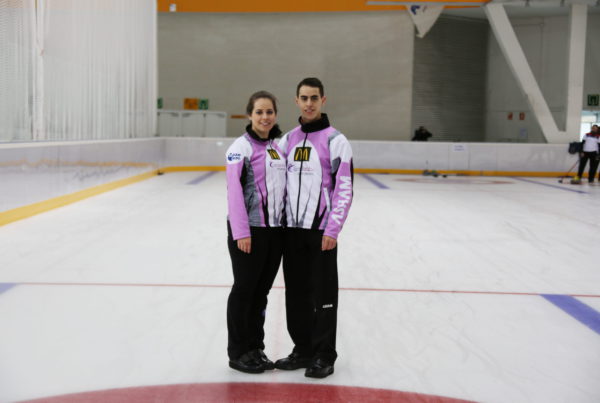 curling, Curling: Hemeroteca, Real Federación Española Deportes de Hielo