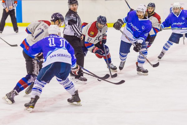 hemeroteca, Hemeroteca, Real Federación Española Deportes de Hielo