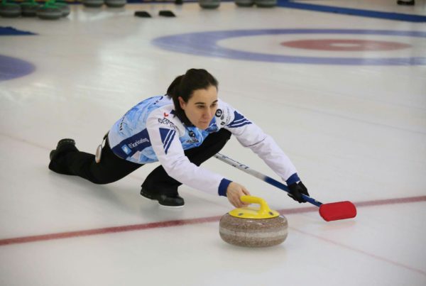 curling, Curling: Hemeroteca, Real Federación Española Deportes de Hielo