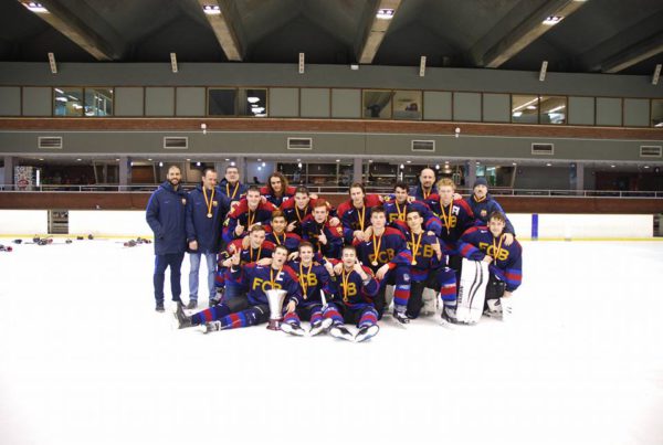 hemeroteca, Hemeroteca, Real Federación Española Deportes de Hielo