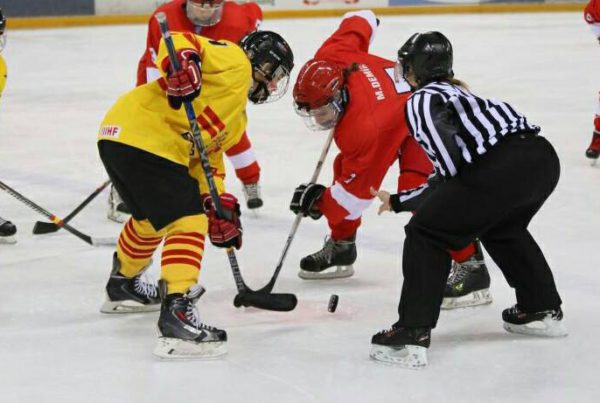 hemeroteca, Hemeroteca, Real Federación Española Deportes de Hielo