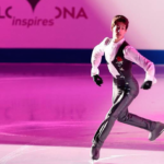 FEDHIELO. Real Federación Española Deportes de Hielo | PATINAJE ARTÍSTICO SOBRE HIELO