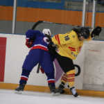 FEDHIELO. Real Federación Española Deportes de Hielo | HOCKEY HIELO ESPAÑA ISLANDIA