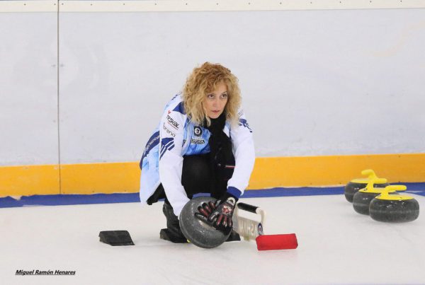 curling, Curling: Hemeroteca, Real Federación Española Deportes de Hielo