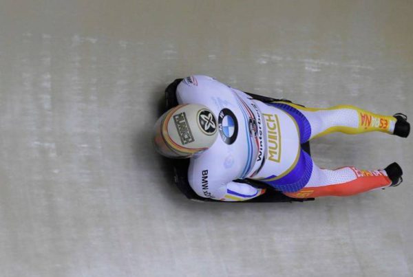 Bobsleigh,Skeleton,rfedh, Bobsleigh / Skeleton: Hemeroteca, Real Federación Española Deportes de Hielo
