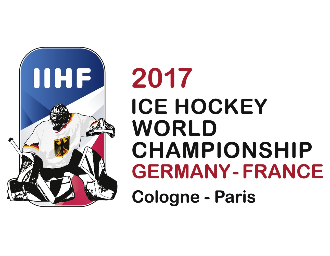 , Promoción especial para la FEDH en los Campeonatos del Mundo de Hockey Hielo de París y Colonia, Real Federación Española Deportes de Hielo