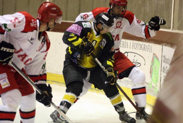 hemeroteca, Hemeroteca, Real Federación Española Deportes de Hielo